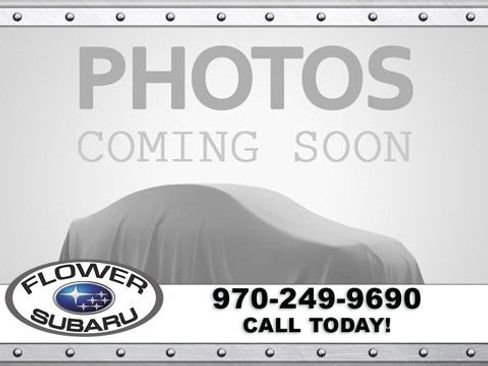 New 2026 Subaru Outback Wilderness w/ Wilderness Plus Package AWD/4WD image 1