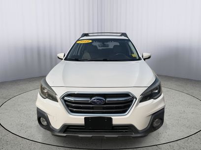 Used 2019 Subaru Outback 2.5i Limited w/ Popular Package #2