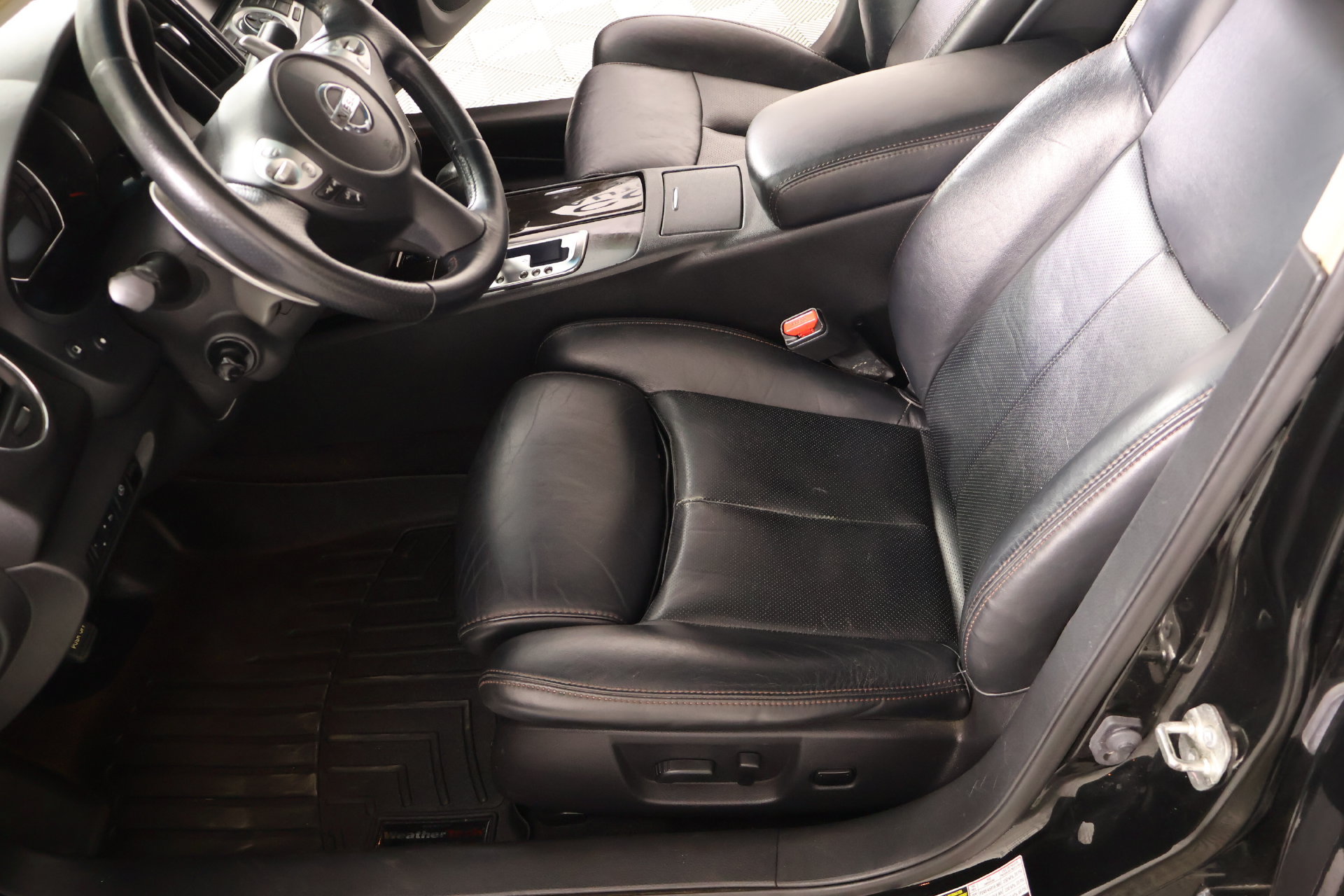 Used 2013 Nissan Maxima 3.5 SV w/ Premium Pkg FWD image 12