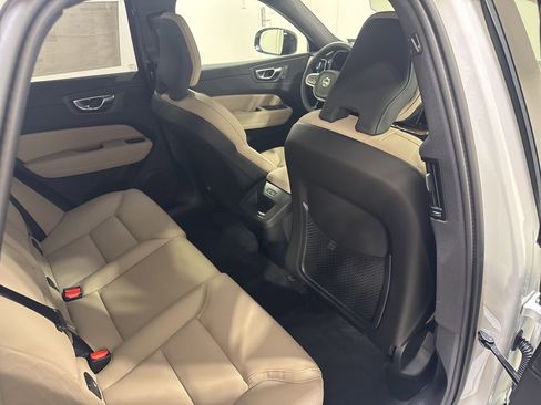 New 2026 Volvo XC60 B5 Plus w/ Protection Package Premier image 24