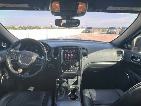 Used 2020 Dodge Durango R/T w/ Blacktop Package RWD image 22