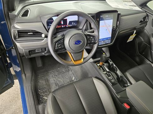 New 2026 Subaru Forester Wilderness image 10