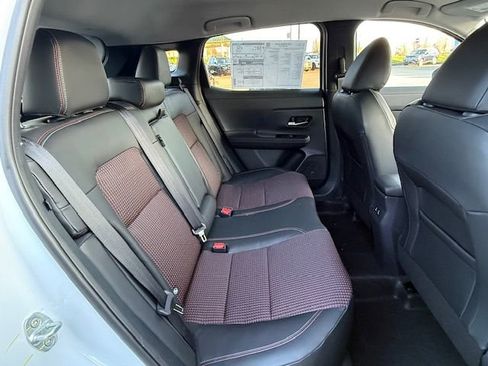 New 2025 Nissan Kicks SR image 13