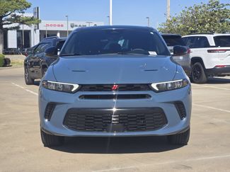 Used 2024 Dodge Hornet R/T Plus w/ R/T Blacktop Package AWD/4WD video 2