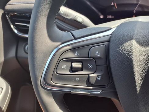 New 2026 Buick Envista Sport Touring w/ Convenience I Package image 11