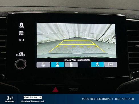 Used 2022 Honda Passport TrailSport image 23