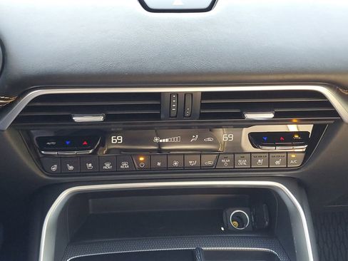 New 2026 MAZDA CX-90 3.3 Turbo w/ Premium Plus Pkg image 30