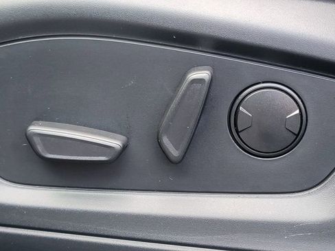 Certified 2026 Ford Explorer Active w/ Active Comfort Package image 5