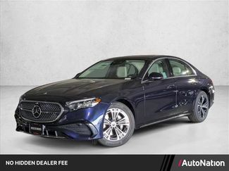 New 2026 Mercedes-Benz E 350 Sedan video 1