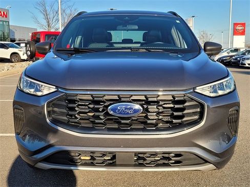 Used 2024 Ford Escape ST-Line w/ Tech Pack #1 image 5