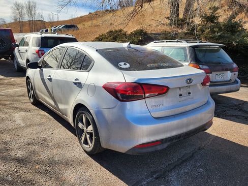 Used 2018 Kia Forte LX w/ LX Popular Package image 13