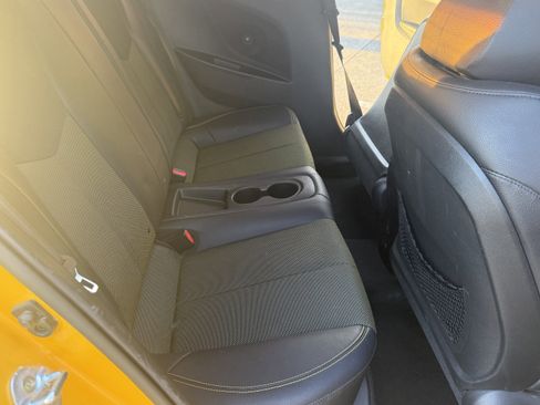 Used 2016 Hyundai Veloster w/ Option Group 02 image 14