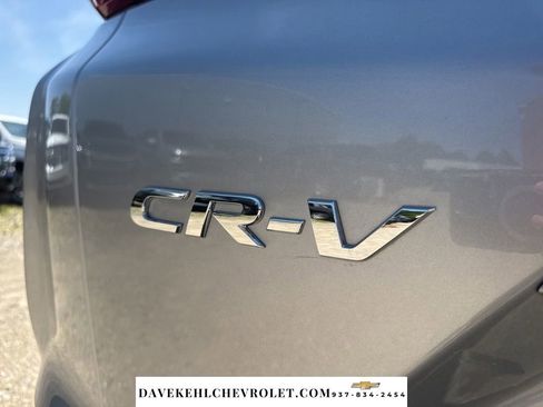 Used 2017 Honda CR-V EX image 42