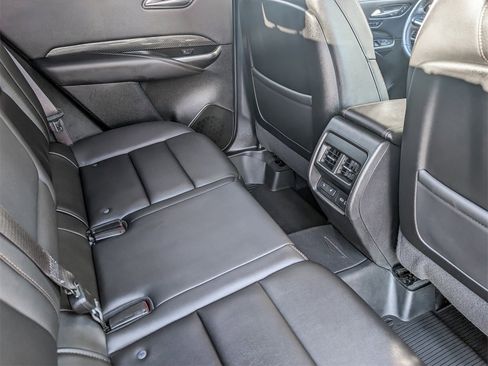 Used 2021 Cadillac XT4 Sport w/ Cold Weather Package image 18