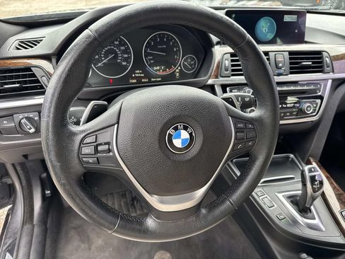Used 2016 BMW 428i Gran Coupe w/ Premium Package RWD image 24