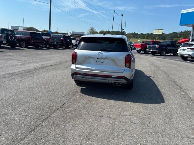 Used 2025 Hyundai Palisade SEL FWD image 31