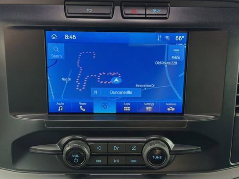 Used 2023 Ford F150 XL w/ STX Appearance Package image 16