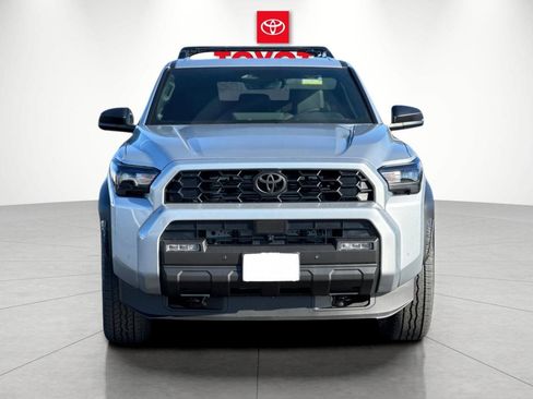 New 2026 Toyota 4Runner TRD Off-Road Premium image 7