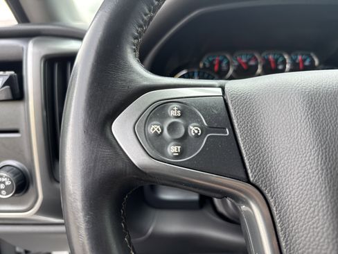 Used 2015 Chevrolet Silverado 1500 LT w/ All Star Edition RWD image 19