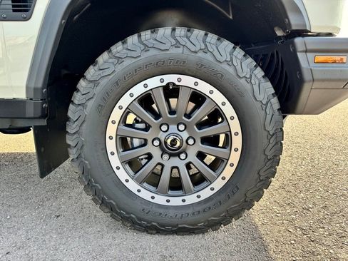 New 2025 INEOS Grenadier AWD/4WD image 28