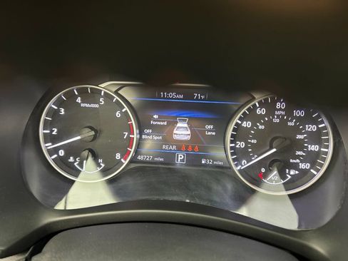Used 2024 Nissan Sentra SR FWD image 14