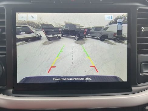 Used 2022 Ford F150 XLT w/ Equipment Group 302A High image 32