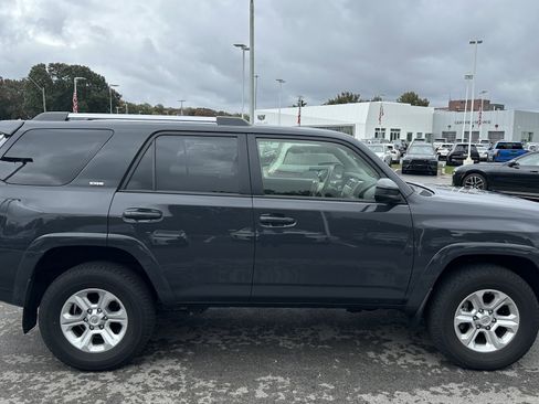 Used 2024 Toyota 4Runner SR5 image 11