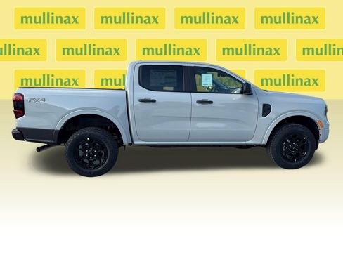 New 2026 Ford Ranger XLT AWD/4WD image 16