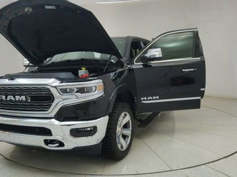 Used 2020 RAM 1500 Limited w/ Off Road Group image 70