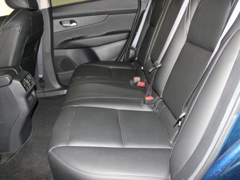 Used 2025 Nissan Murano SL w/ Cargo Package AWD/4WD image 23