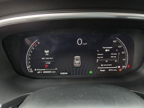New 2026 Acura MDX FWD w/ Technology Package image 7