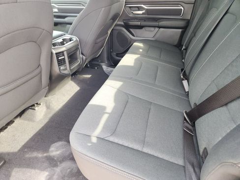 New 2026 RAM 1500 Lone Star image 21