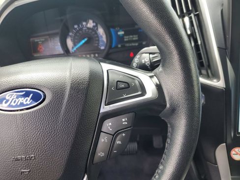 Used 2024 Ford Edge SEL AWD/4WD image 27