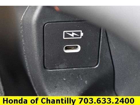 Used 2024 Honda HR-V Sport image 19