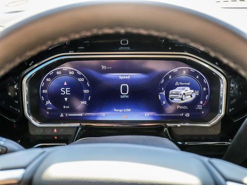 New 2026 Chevrolet Silverado 1500 LT w/ All Star Edition Plus image 35