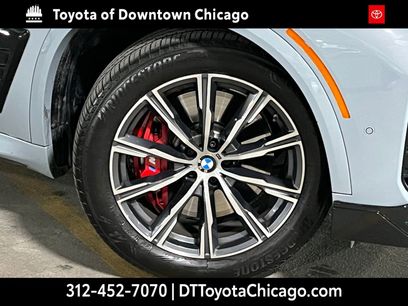 Used 2026 BMW X5 M60i w/ Climate Comfort Package