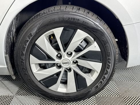 Used 2022 Nissan Altima 2.5 S FWD image 35