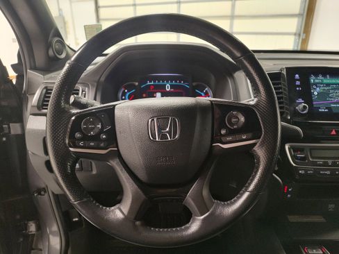 Used 2021 Honda Passport Elite image 5