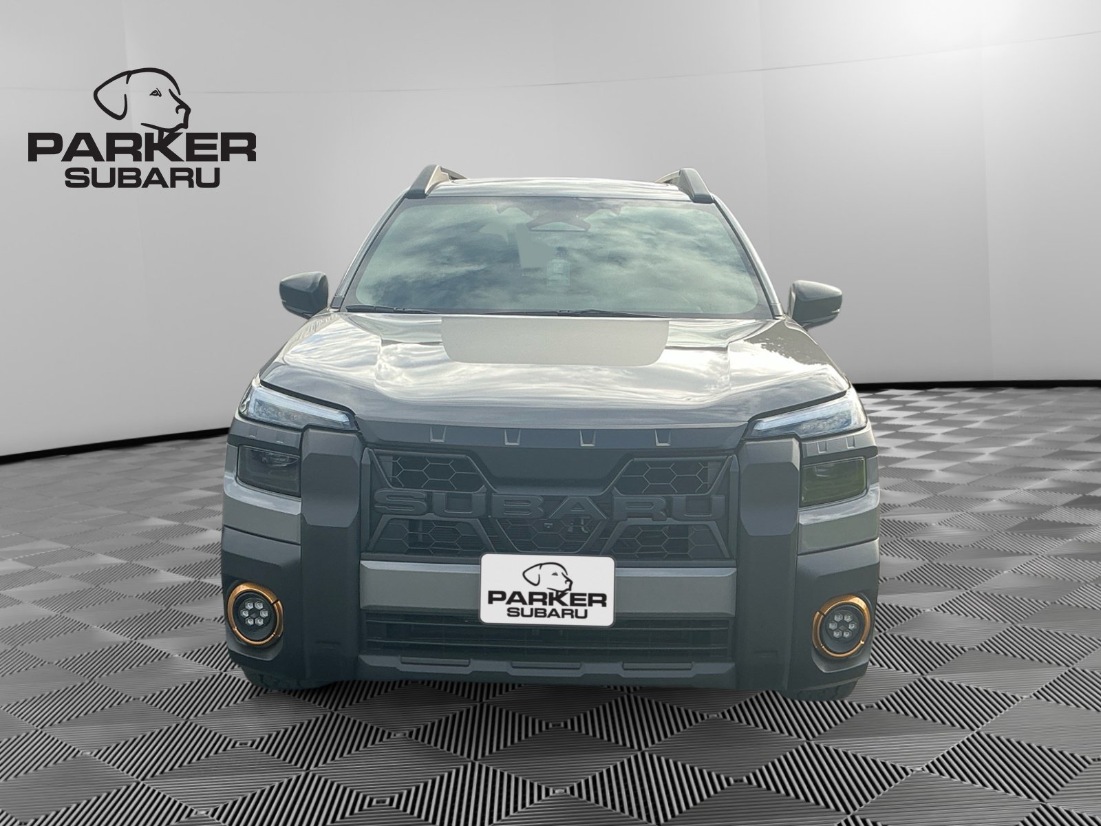 New 2026 Subaru Outback Wilderness AWD/4WD image 8