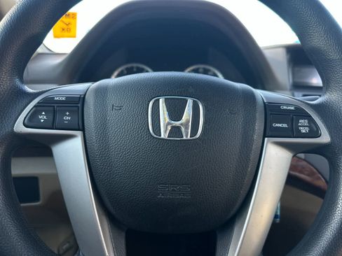 Used 2008 Honda Accord EX image 21