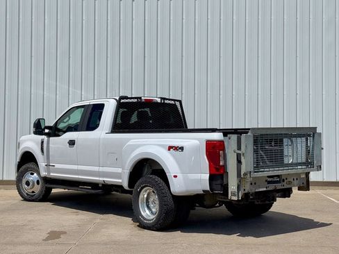 Used 2020 Ford F350 XL w/ STX Appearance Package AWD/4WD image 4