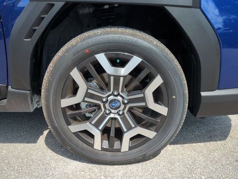 New 2026 Subaru Outback Touring XT AWD/4WD image 11