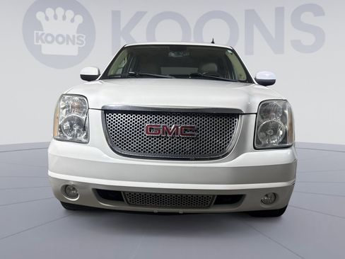 Used 2014 GMC Yukon Denali image 11