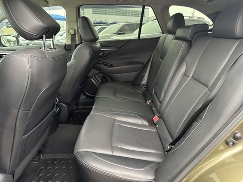 Used 2020 Subaru Outback Limited w/ Popular Package #2 image 28