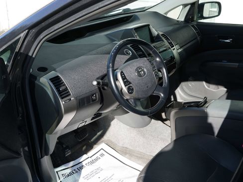 Used 2009 Toyota Prius Touring image 37
