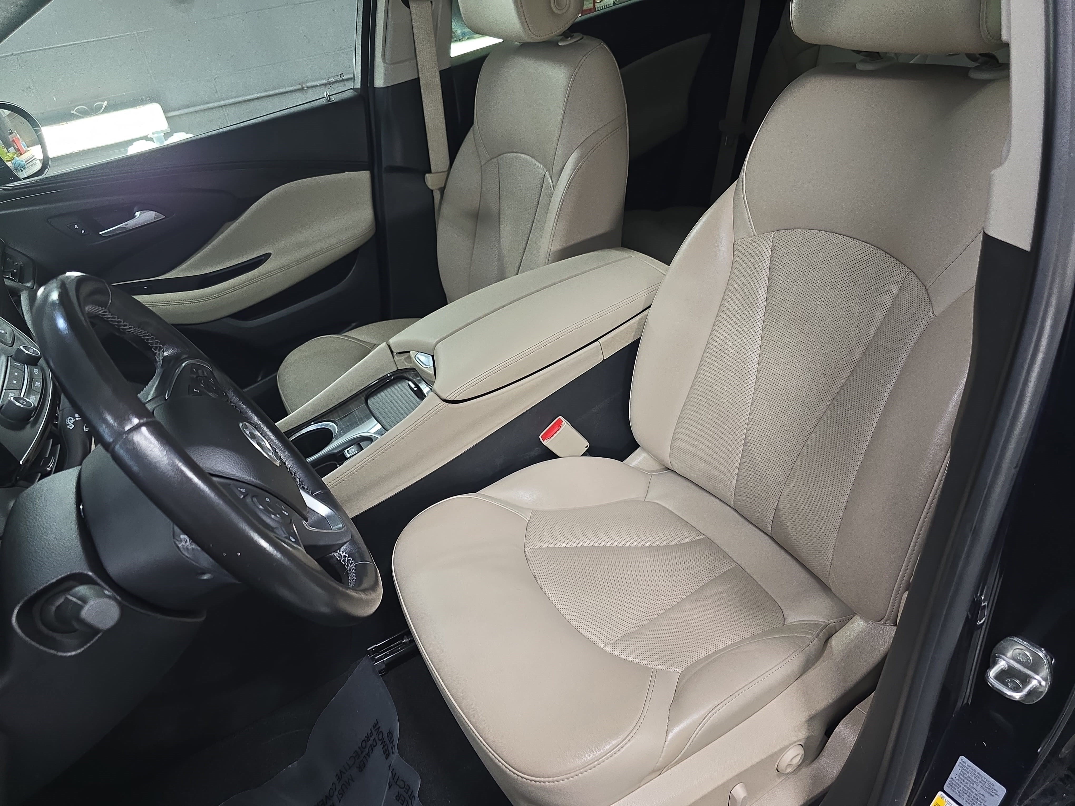 Used 2020 Buick Envision Essence w/ Experience Buick Package FWD image 13