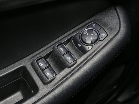 Used 2024 Ford Edge SEL w/ Convenience Package image 34