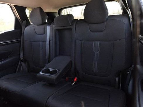 Used 2024 Hyundai Tucson SEL image 23