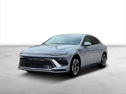 New 2026 Hyundai Sonata SEL FWD image 1