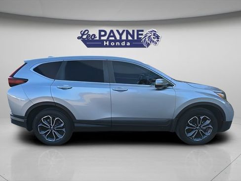 Used 2020 Honda CR-V EX image 8